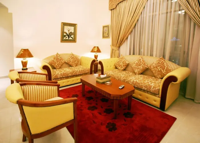Mia Casa Hotel Apartments